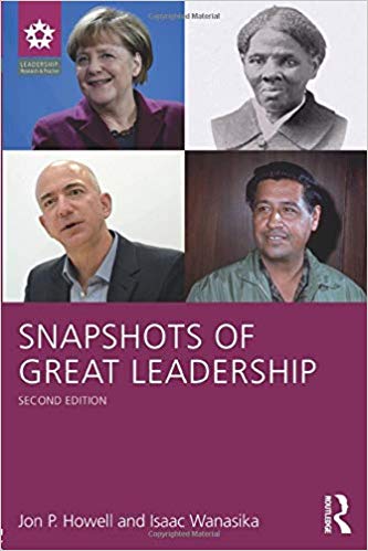 Snapshots of Great Leadership (Leadership: Research and Practice)