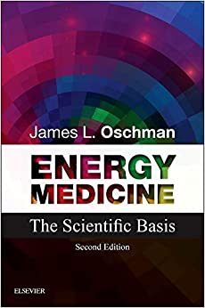 Energy Medicine: The Scientific Basis