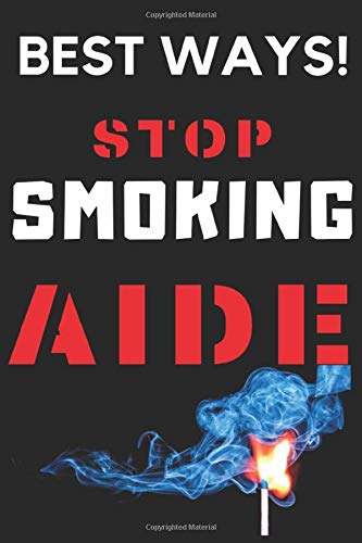 Best Ways To Stop Smoking Aide