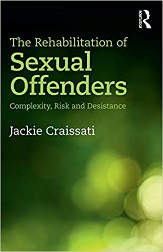The Rehabilitation of Sexual Offenders