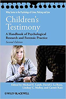 Children's Testimony Second Edition