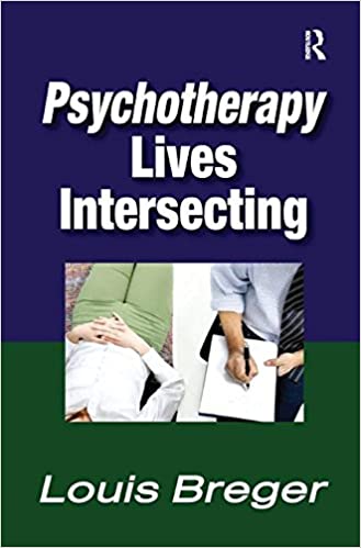 Psychotherapy: Lives Intersecting