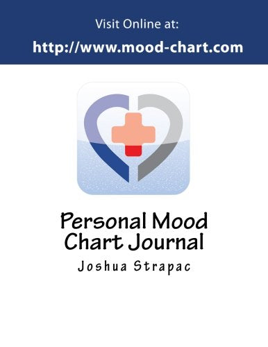 Personal Mood Chart Journal