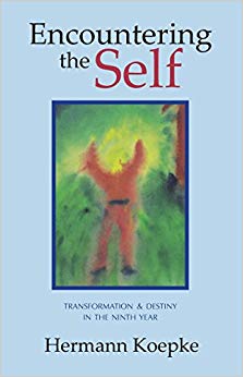 Encountering the Self: Transformation & Destiny in the Ninth Year