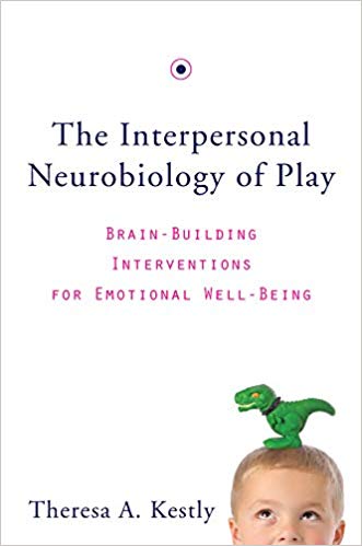 The Interpersonal Neurobiology of Play: Brain-Building Interventions for Emotional Well-Being (Norton Series on Interpersonal Neurobiology (Hardcover))