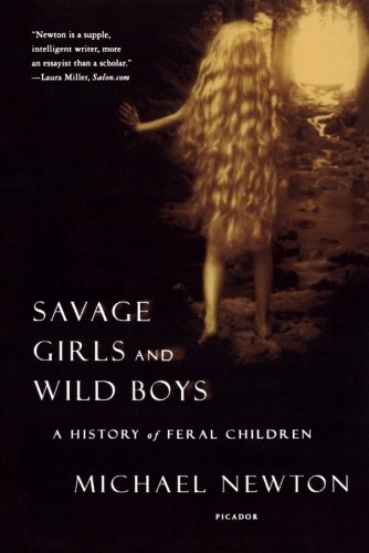 Savage Girls and Wild Boys