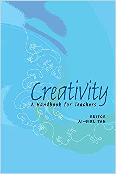 Creativity: a handbook for teachers