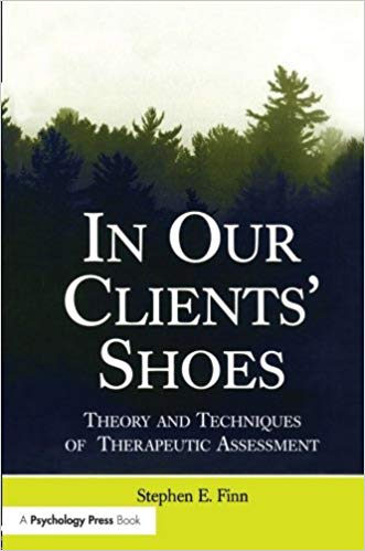 In Our Clients' Shoes (Counseling and Psychotherapy)