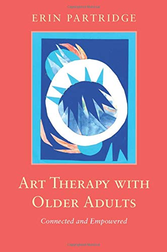 Art Therapy with Older Adults