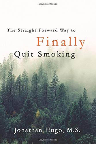 The Straight Forward Way to Finally Quit Smoking