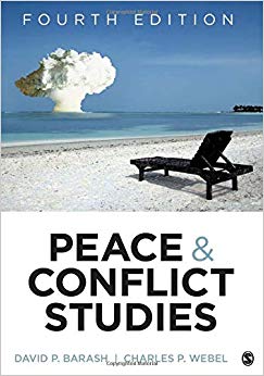 Peace and Conflict Studies (NULL)
