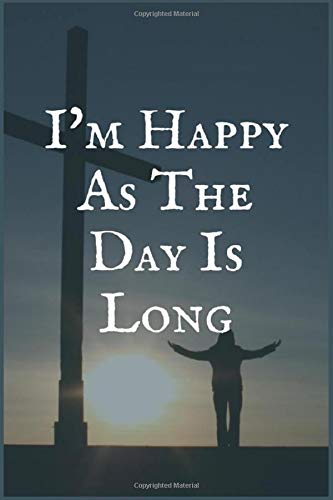 I'm Happy as The Day is Long: An Internet Addiction and Recovery Writing Notebook