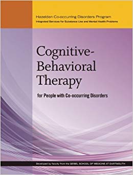 Cognitive-Behavioral Therapy for People with Co-occurring Disorders (Hazelden Co-occurring Disorders Program)