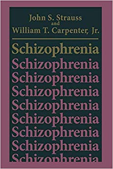 Schizophrenia (Critical Issues in Psychiatry)