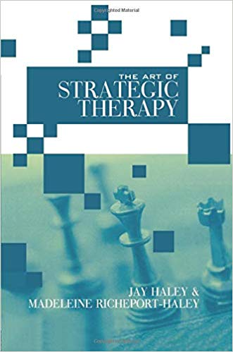 The Art of Strategic Therapy