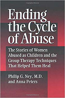 Ending the Cycle of Abuse