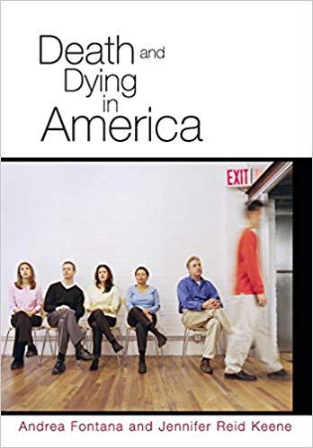 Death and Dying in America