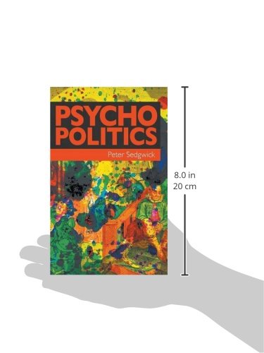 Psycho Politics