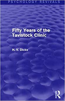 Fifty Years of the Tavistock Clinic