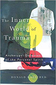The Inner World of Trauma (Near Eastern St.;Bibliotheca Persica)