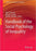 Handbook of the Social Psychology of Inequality (Handbooks of Sociology and Social Research)
