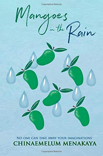 Mangoes in the Rain: No one can take away your Imaginations