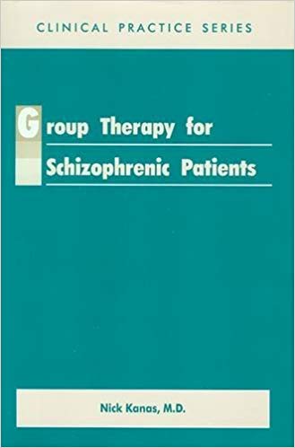 Group Therapy for Schizophrenic Patients (Clinical Practice)