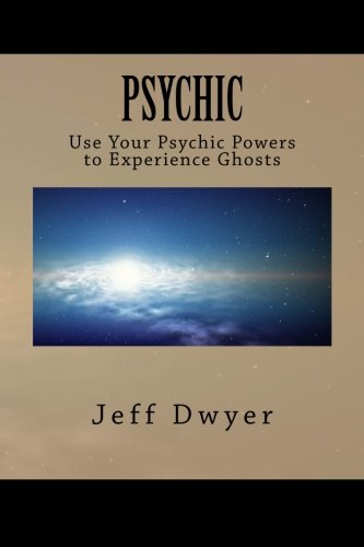 Psychic: Use Your Psychic Power to Experience Ghosts