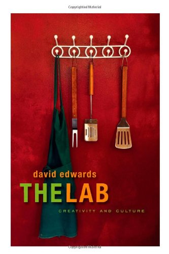The Lab: Creativity and Culture