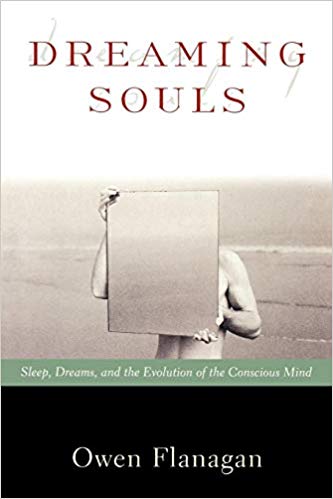 Dreaming Souls: Sleep, Dreams, and the Evolution of the Conscious Mind (Philosophy of Mind)