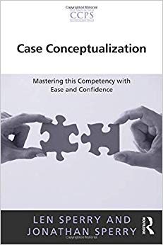 Case Conceptualization (Core Competencies in Psychotherapy Series)