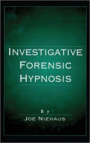 Investigative Forensic Hypnosis