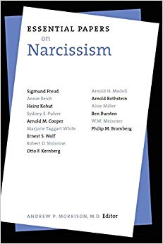 Essential Papers on Narcissism (Essential Papers on Psychoanalysis)
