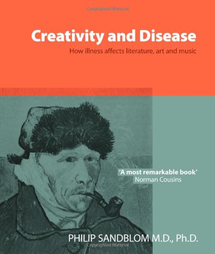 Creativity and Disease