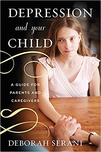Depression and Your Child: A Guide for Parents and Caregivers