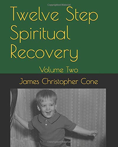 Twelve Step Spiritual Recovery: Volume Two