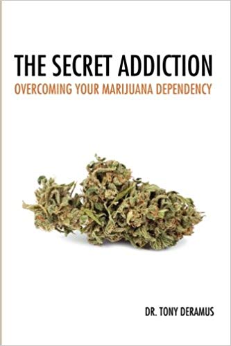The Secret Addiction: Overcoming Your Marijuana Dependency