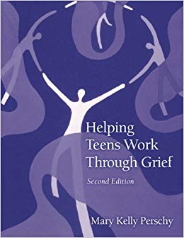 Helping Teens Work Through Grief (Second Edition)