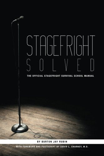 Stagefright Solved: The Official Stagefright Survival School Manual