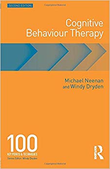 Cognitive Behaviour Therapy (100 Key Points)