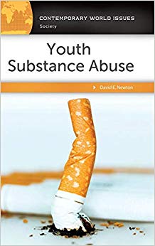Youth Substance Abuse: A Reference Handbook (Contemporary World Issues)
