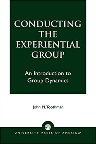 Conducting the Experiential Group