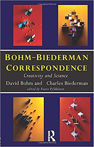 Bohm-Biederman Correspondence