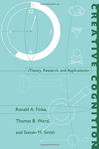 Creative Cognition: Theory, Research, and Applications