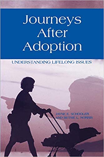 Journeys After Adoption: Understanding Lifelong Issues