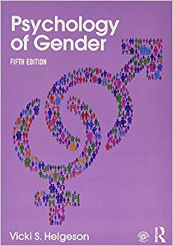 Psychology of Gender: Fifth Edition
