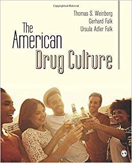The American Drug Culture (NULL)