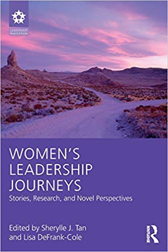 Women's Leadership Journeys (Leadership: Research and Practice)