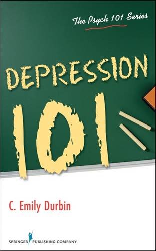 Depression 101 (Psych 101)