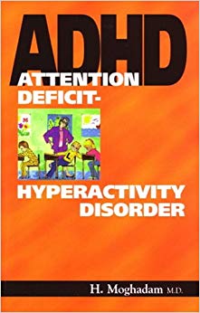 Attention Deficit-Hyperactivity Disorder